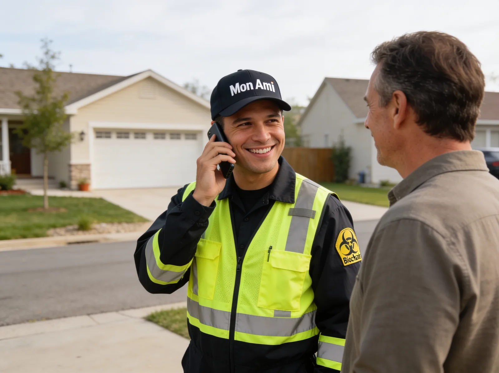 Sewage Cleanup Charleroi, PA FAQs