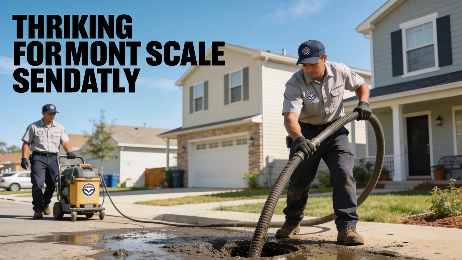 Sewage Cleanup in Charleroi, PA near me